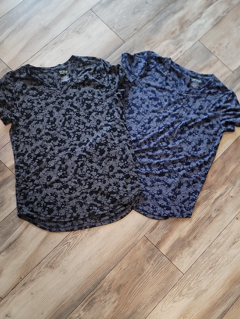 Athletic Top Bundle